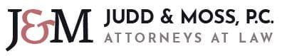 Judd & Moss, P.C. Attorneys At Law-Logo